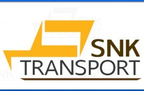Graphic Design SNK-TRANSPORT