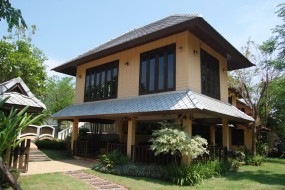 Suantawanhome Chiangmai