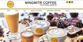 Mingmitr Coffee 2018